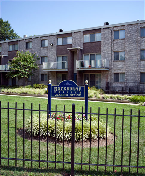 Rockburne Estates Photo