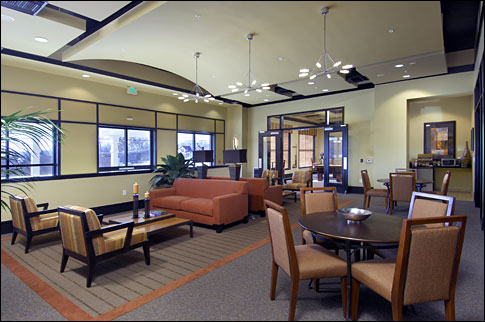 Interior Photo