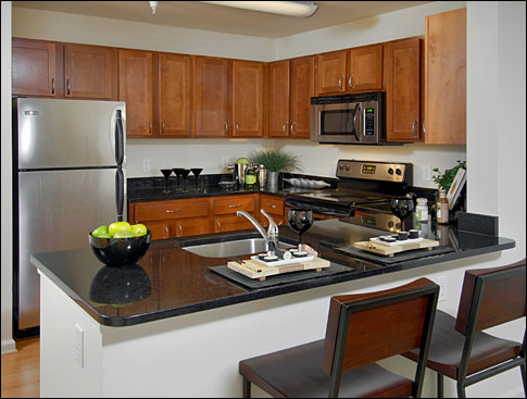 Interior Photo