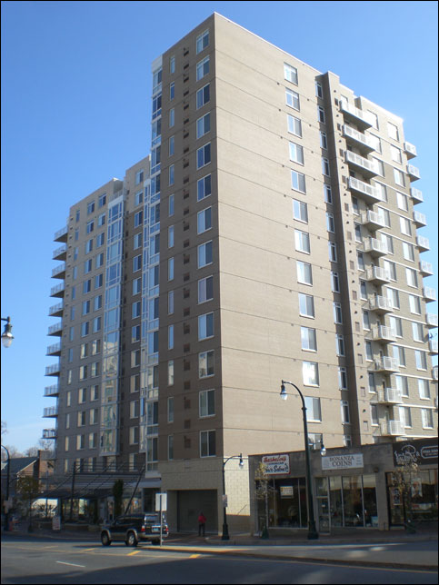 Exterior Photo