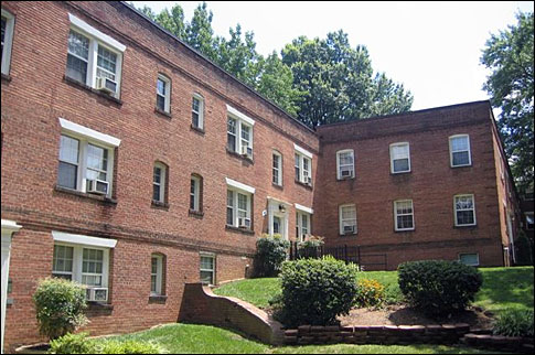 Exterior Photo