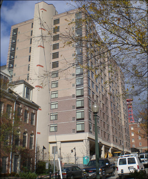 Exterior Photo