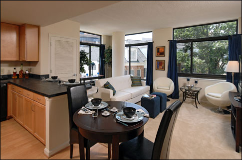 Interior Photo