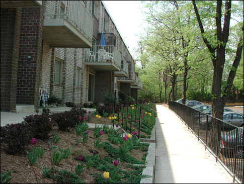 Rockburne Estates Photo